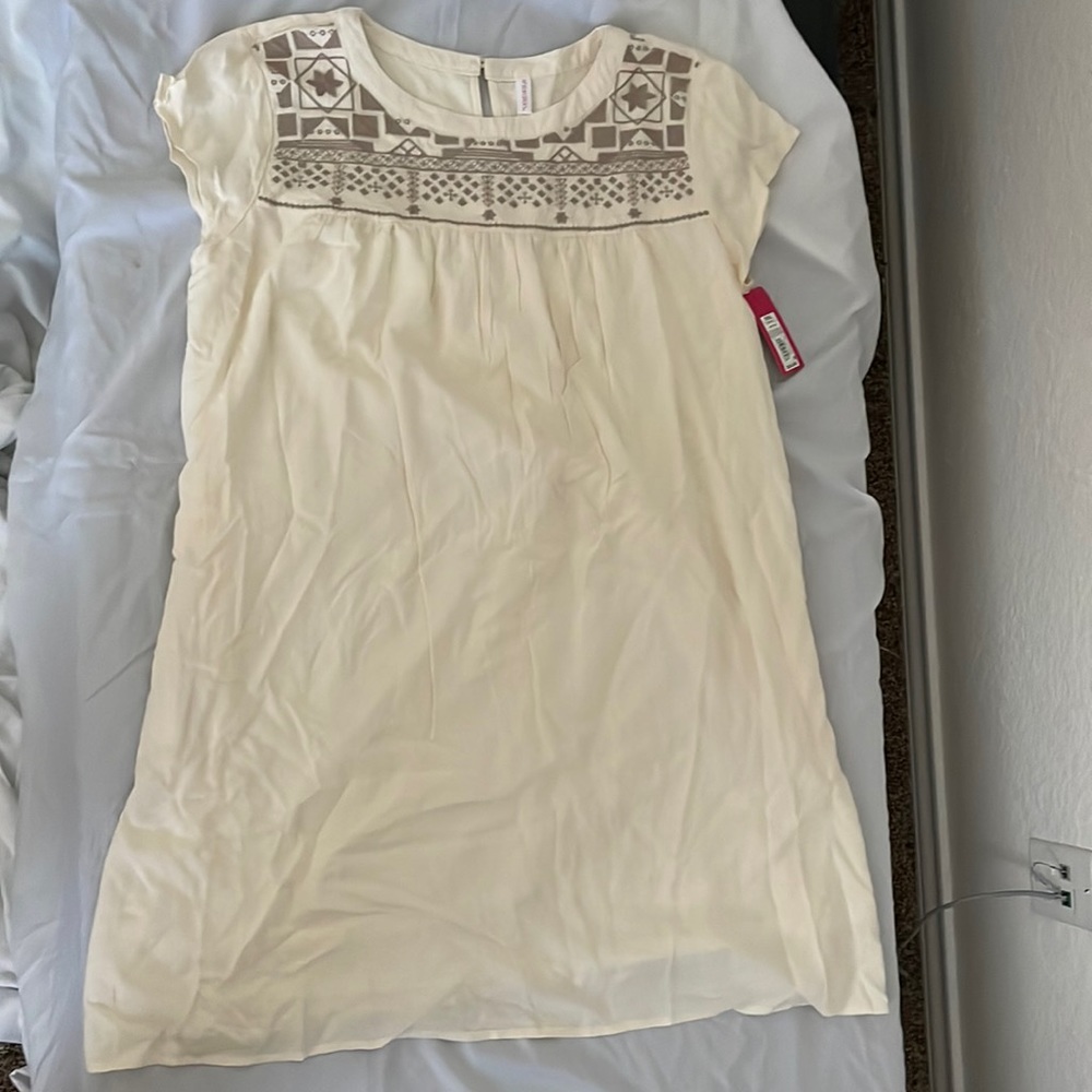 Xhilaration dress